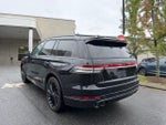 2023 Lincoln Aviator Reserve Premium