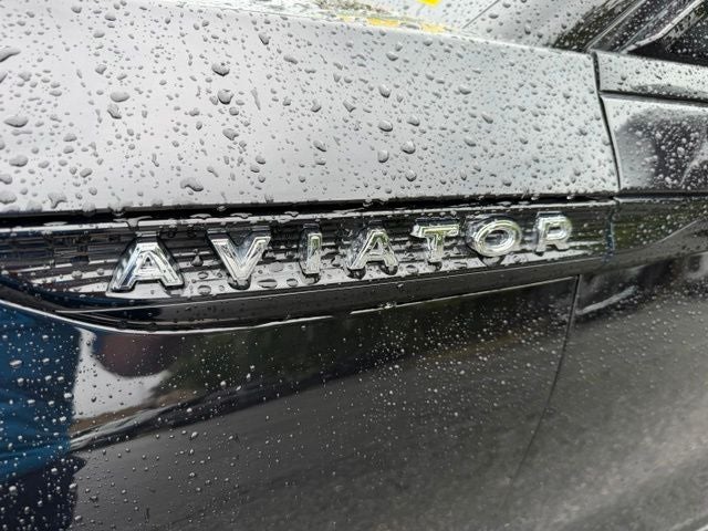 2023 Lincoln Aviator Reserve Premium