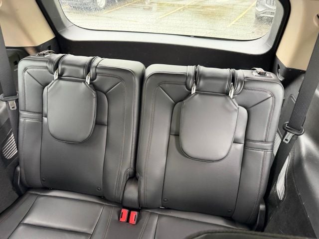 2023 Lincoln Aviator Reserve Premium