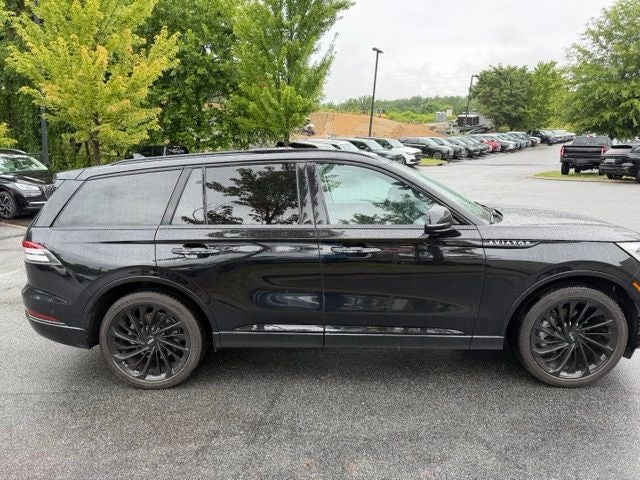 2023 Lincoln Aviator Reserve Premium