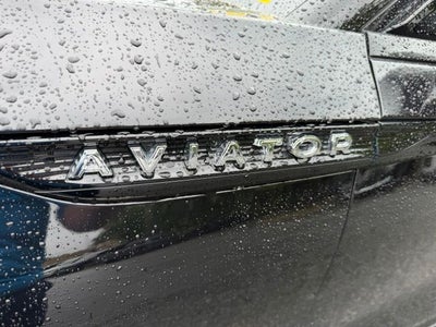 2023 Lincoln Aviator Reserve Premium