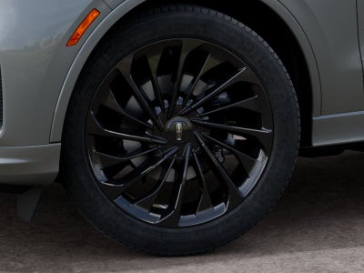 2027 Lincoln Aviator Reserve Premium