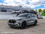 2027 Lincoln Aviator Reserve Premium