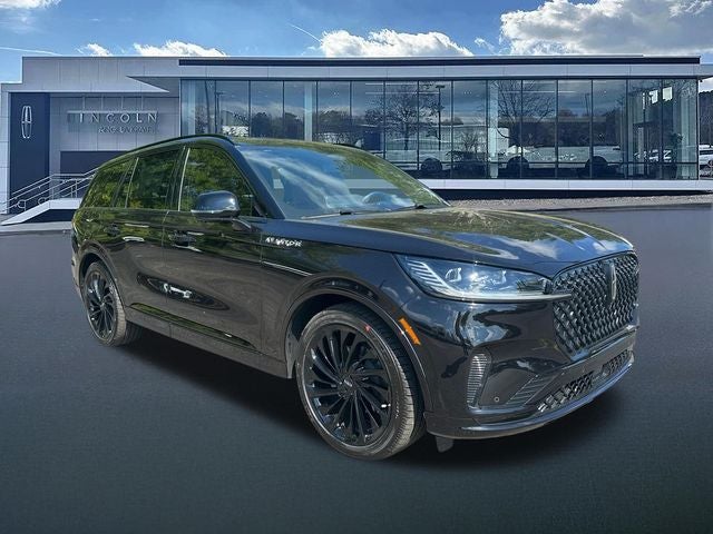 2026 Lincoln Aviator Reserve AWD's photo