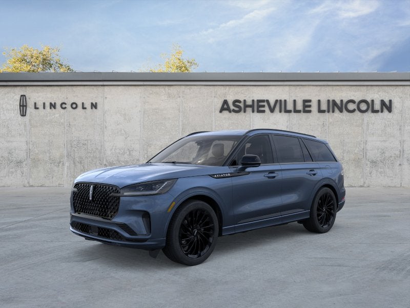 2026 Lincoln Aviator Reserve AWD's photo
