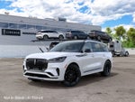2027 Lincoln Aviator Reserve Premium