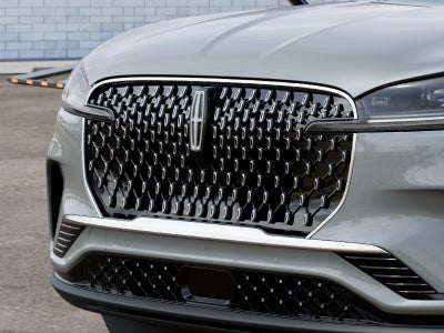 2027 Lincoln Aviator Reserve Premium