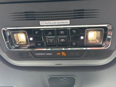 2027 Lincoln Aviator Reserve