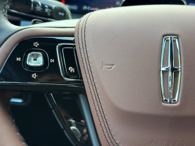 2027 Lincoln Aviator Reserve