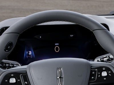 2027 Lincoln Aviator Reserve Premium