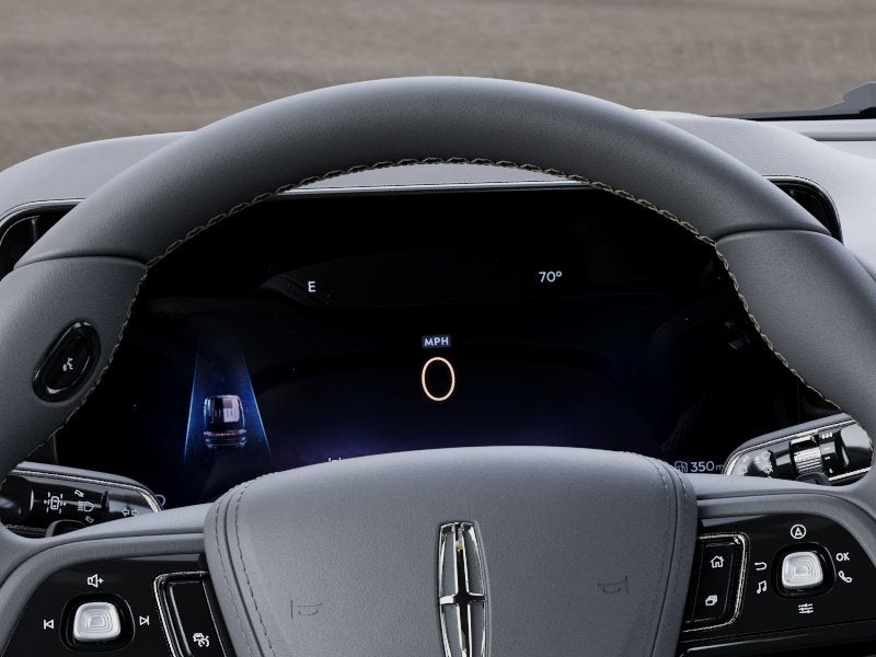 2027 Lincoln Aviator Reserve Premium