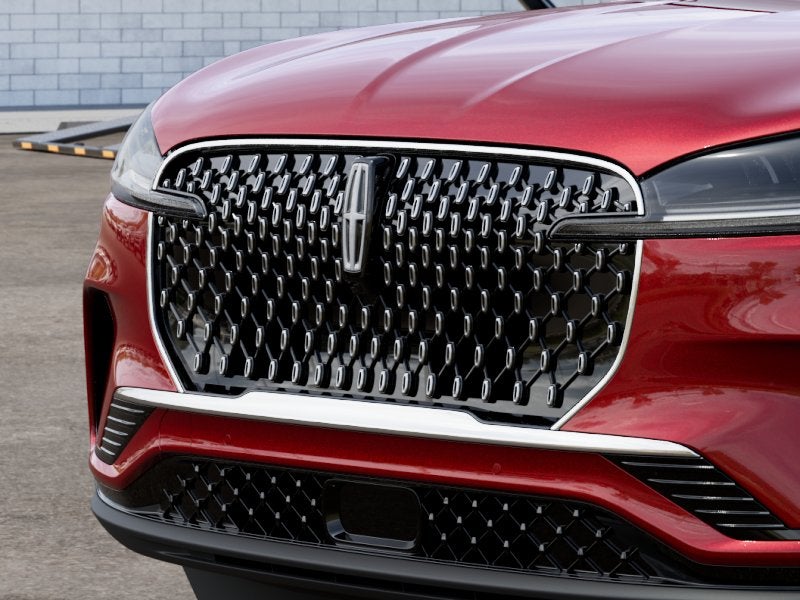 2027 Lincoln Aviator Reserve Premium