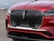 2027 Lincoln Aviator Reserve Premium