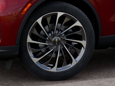 2027 Lincoln Aviator Reserve Premium