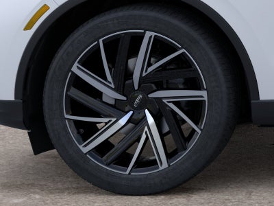 2026 Lincoln Aviator Reserve Premium