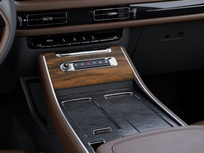 2027 Lincoln Aviator Reserve Premium