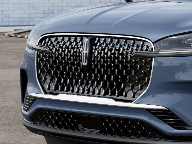 2027 Lincoln Aviator Reserve Premium