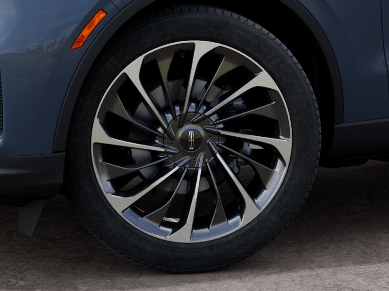 2027 Lincoln Aviator Reserve Premium