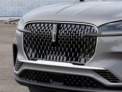 2027 Lincoln Aviator Reserve Premium