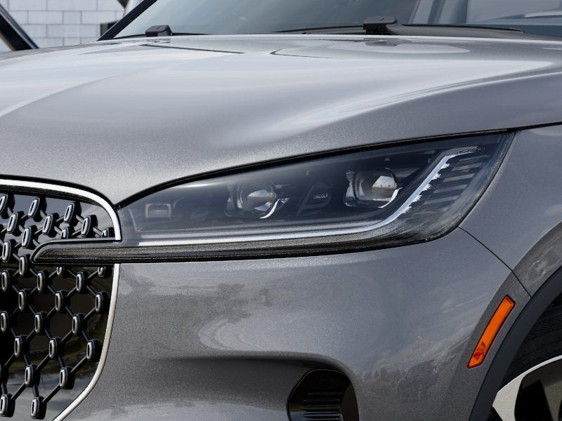 2027 Lincoln Aviator Reserve Premium
