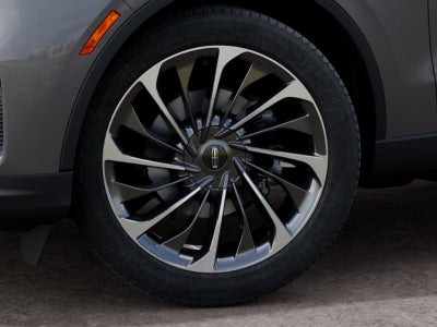 2027 Lincoln Aviator Reserve Premium