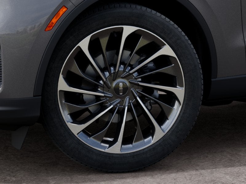 2027 Lincoln Aviator Reserve Premium