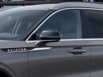2027 Lincoln Aviator Reserve Premium
