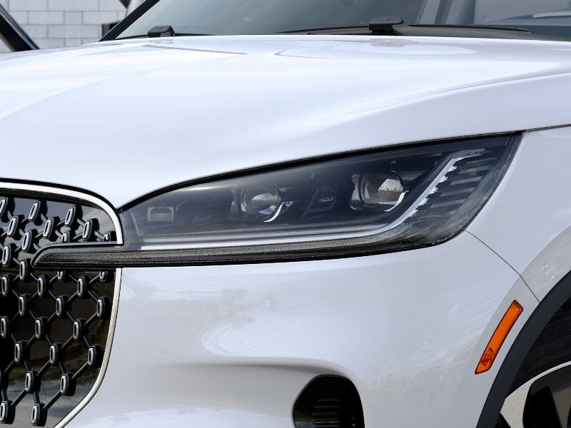 2027 Lincoln Aviator Reserve Premium