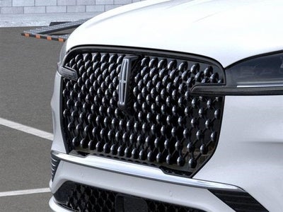 2026 Lincoln Aviator Black Label