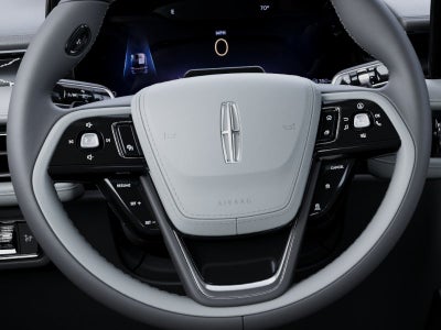 2027 Lincoln Aviator Black Label Premium