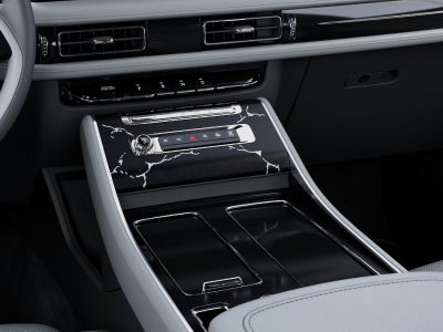 2027 Lincoln Aviator Black Label Premium