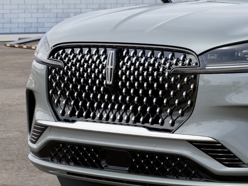 2027 Lincoln Aviator Black Label Premium