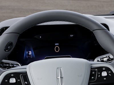 2027 Lincoln Aviator Black Label