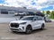2027 Lincoln Aviator Black Label