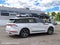 2027 Lincoln Aviator Black Label