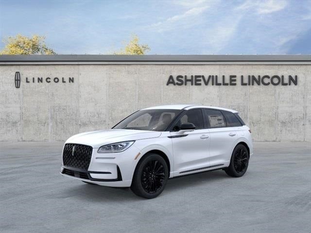 2025 Lincoln Corsair Reserve