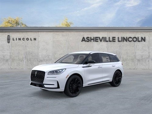 2025 Lincoln Corsair Reserve