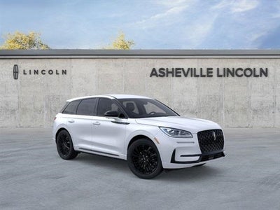 2025 Lincoln Corsair Reserve