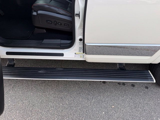 2007 Lincoln Navigator Ultimate