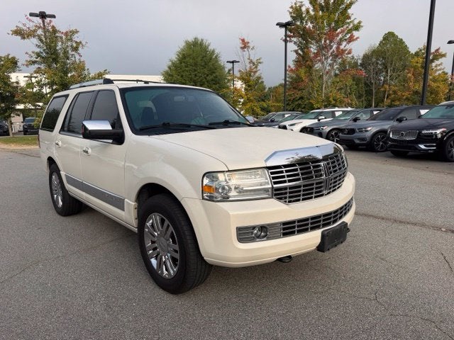 2007 Lincoln Navigator Ultimate