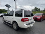 2014 Lincoln Navigator Base