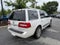 2014 Lincoln Navigator Base