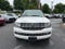 2014 Lincoln Navigator Base
