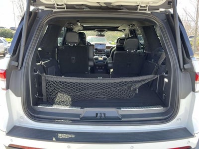 2023 Lincoln Navigator Black Label