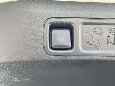 2023 Lincoln Navigator Black Label