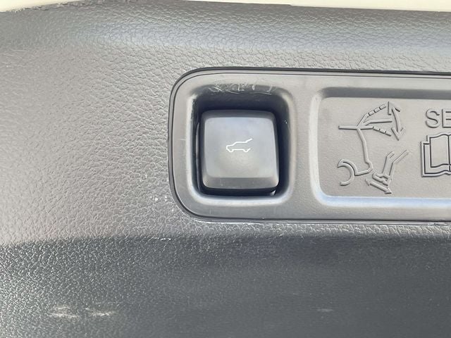 2023 Lincoln Navigator Black Label