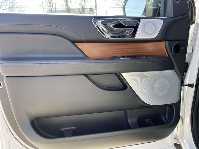 2023 Lincoln Navigator Black Label