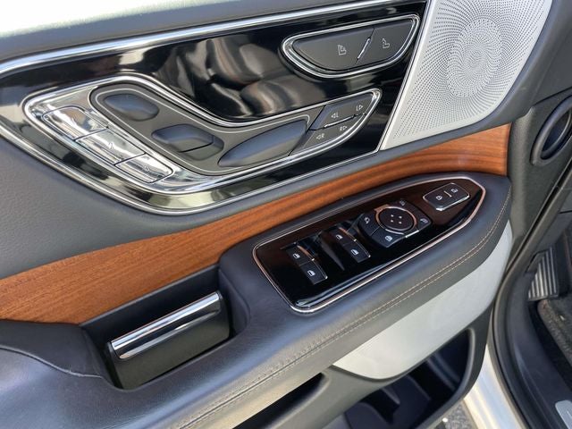 2023 Lincoln Navigator Black Label