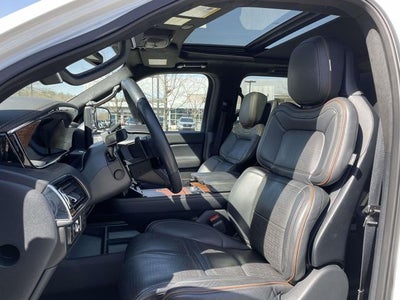 2023 Lincoln Navigator Black Label
