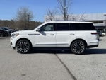 2023 Lincoln Navigator Black Label
